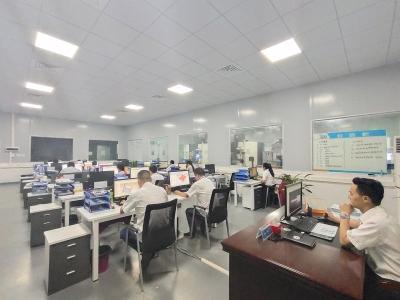 Mold Department Workshop 2